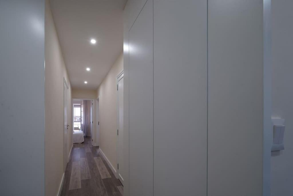 Heart Of Cedofeita Apartment Порто Екстериор снимка