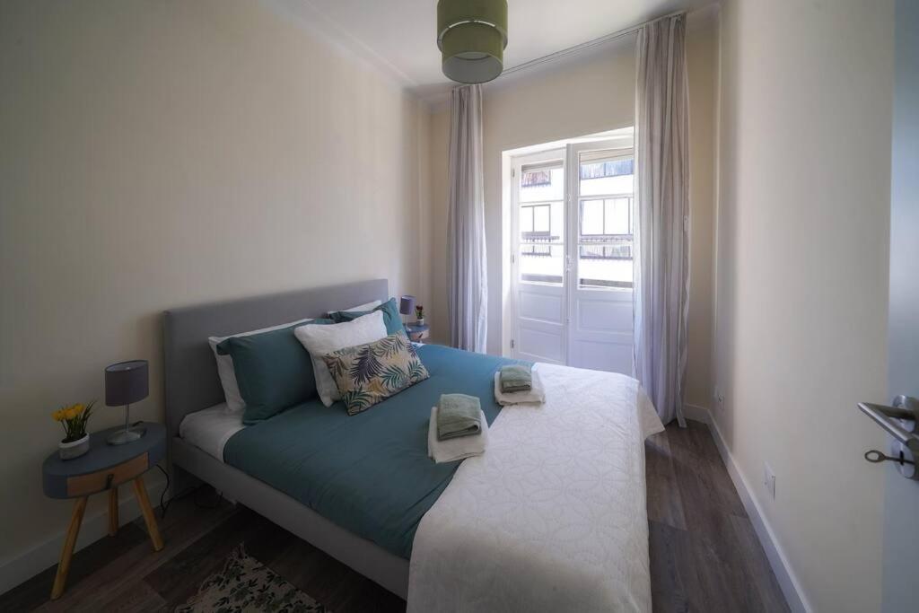 Heart Of Cedofeita Apartment Порто Екстериор снимка