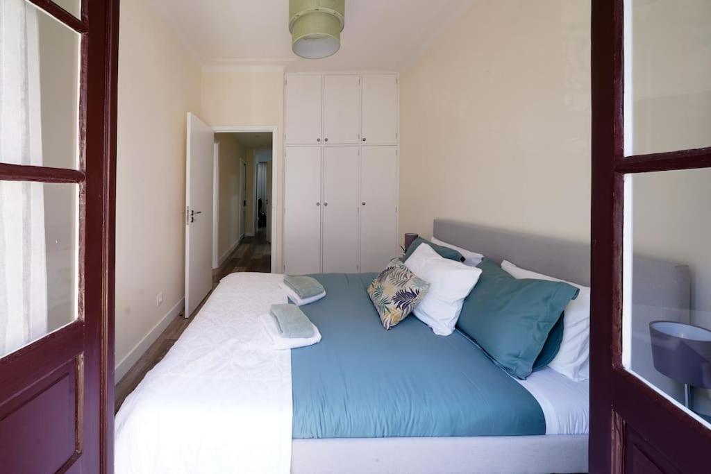 Heart Of Cedofeita Apartment Порто Екстериор снимка