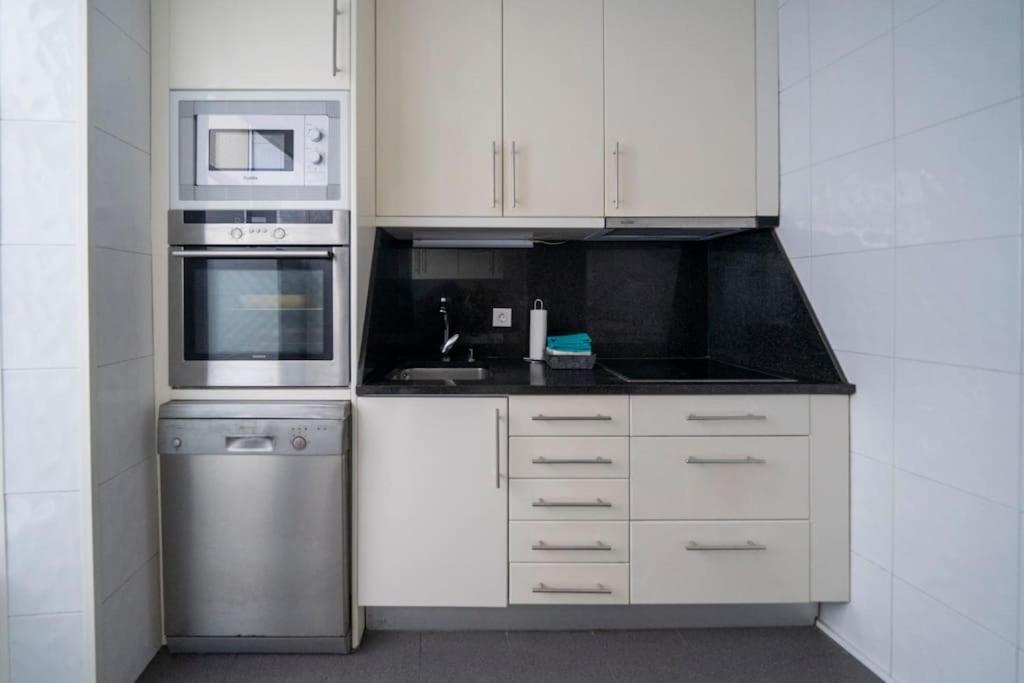 Heart Of Cedofeita Apartment Порто Екстериор снимка