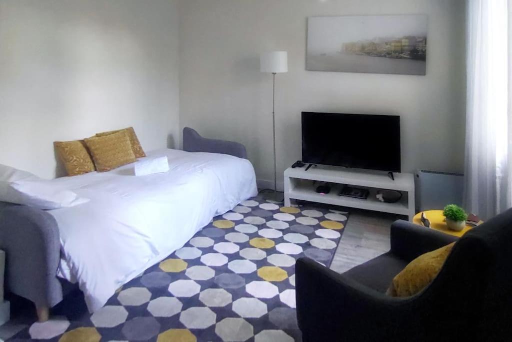 Heart Of Cedofeita Apartment Порто Екстериор снимка