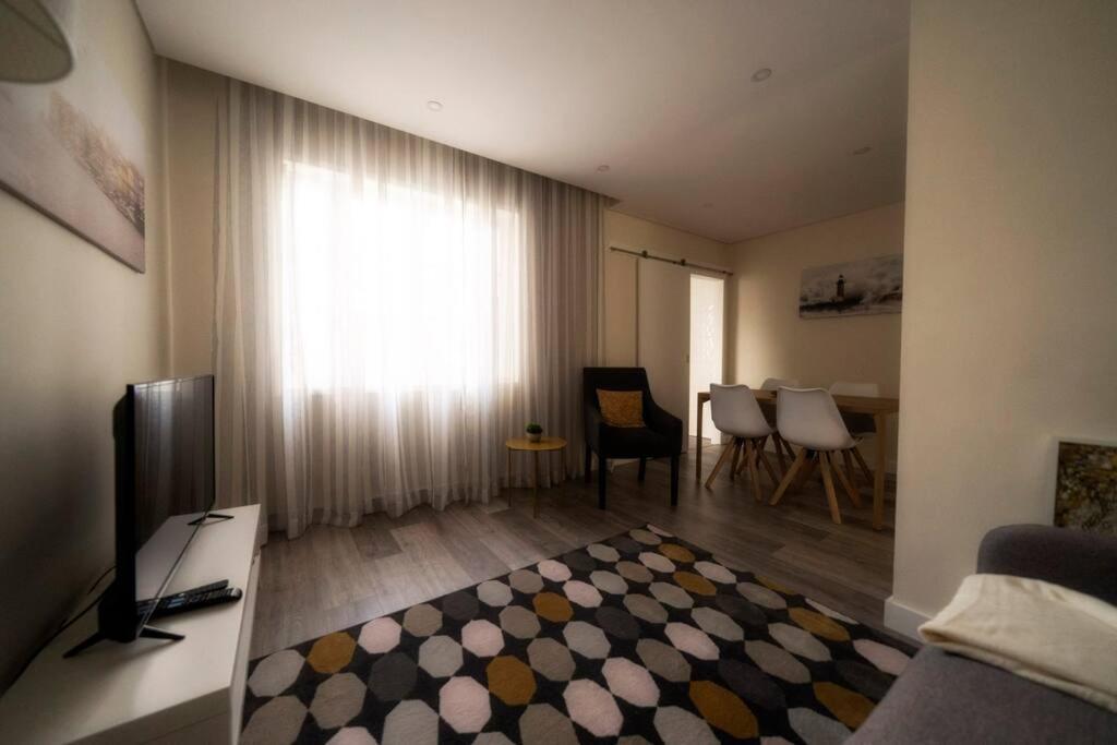 Heart Of Cedofeita Apartment Порто Екстериор снимка