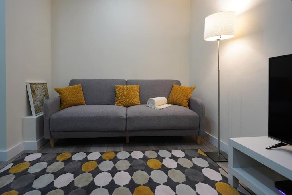 Heart Of Cedofeita Apartment Порто Екстериор снимка