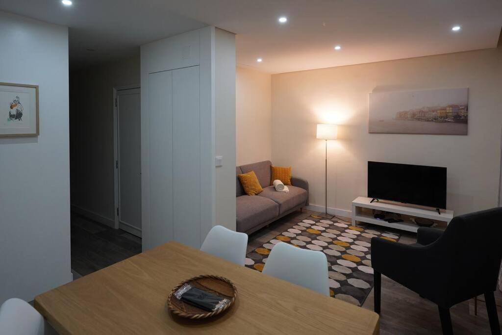 Heart Of Cedofeita Apartment Порто Екстериор снимка