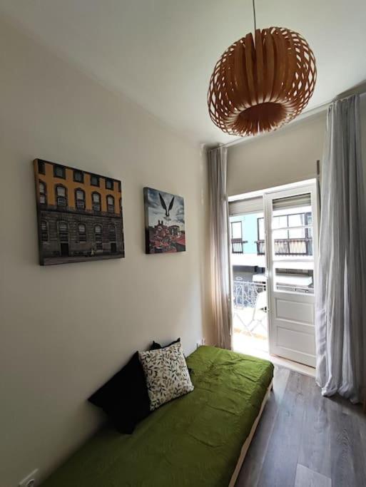 Heart Of Cedofeita Apartment Порто Екстериор снимка