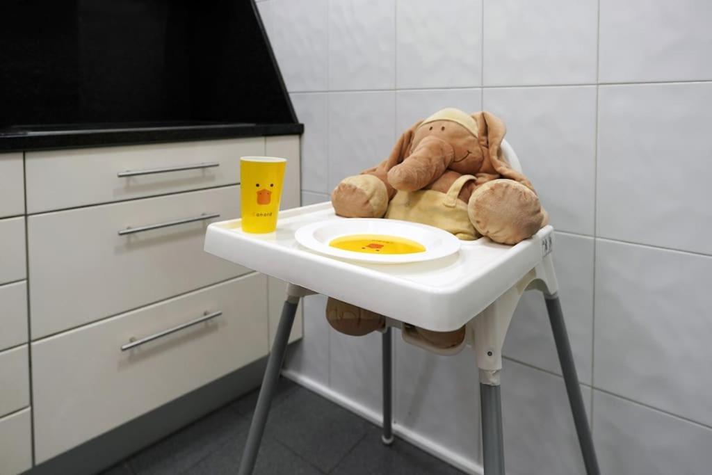 Heart Of Cedofeita Apartment Порто Екстериор снимка