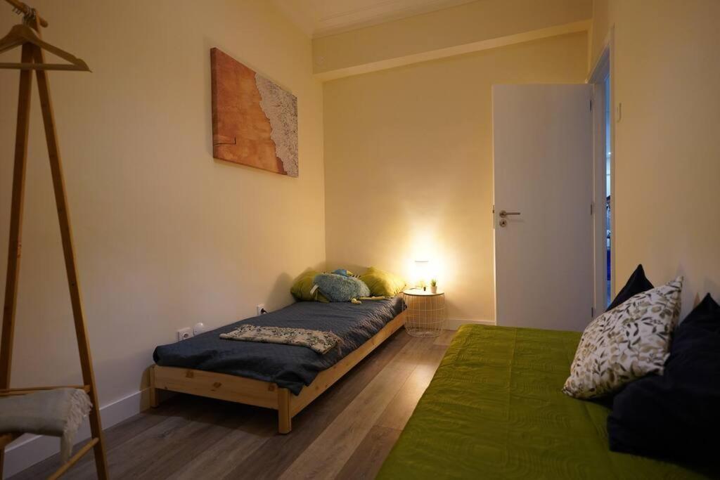 Heart Of Cedofeita Apartment Порто Екстериор снимка