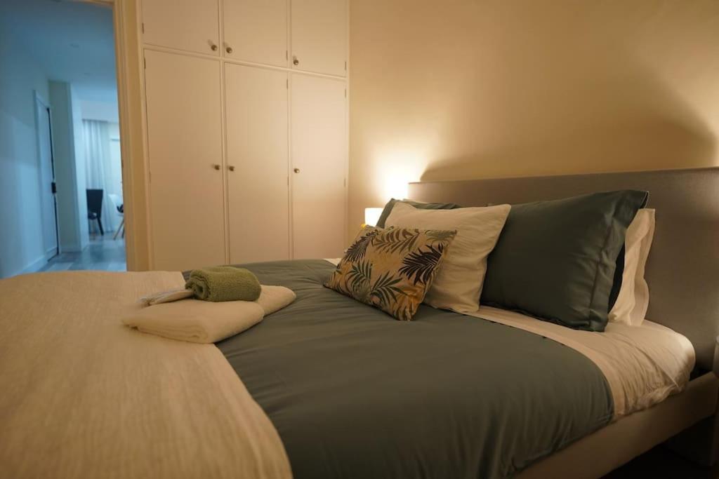Heart Of Cedofeita Apartment Порто Екстериор снимка