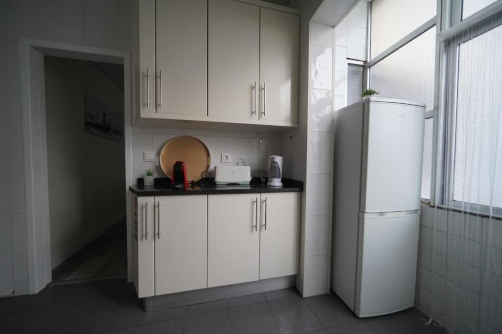 Heart Of Cedofeita Apartment Порто Екстериор снимка