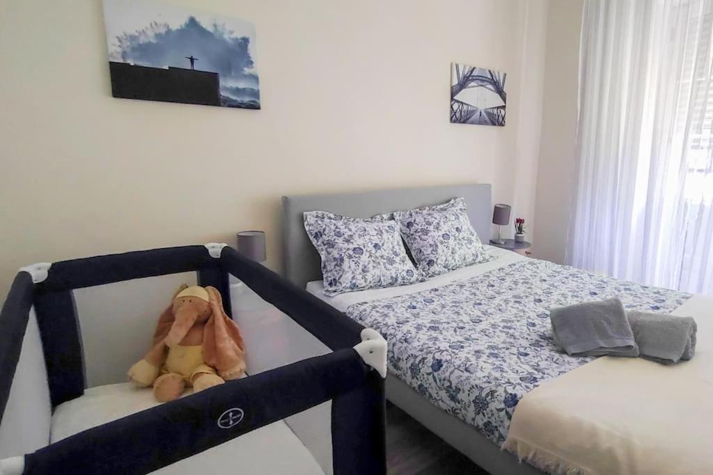 Heart Of Cedofeita Apartment Порто Екстериор снимка