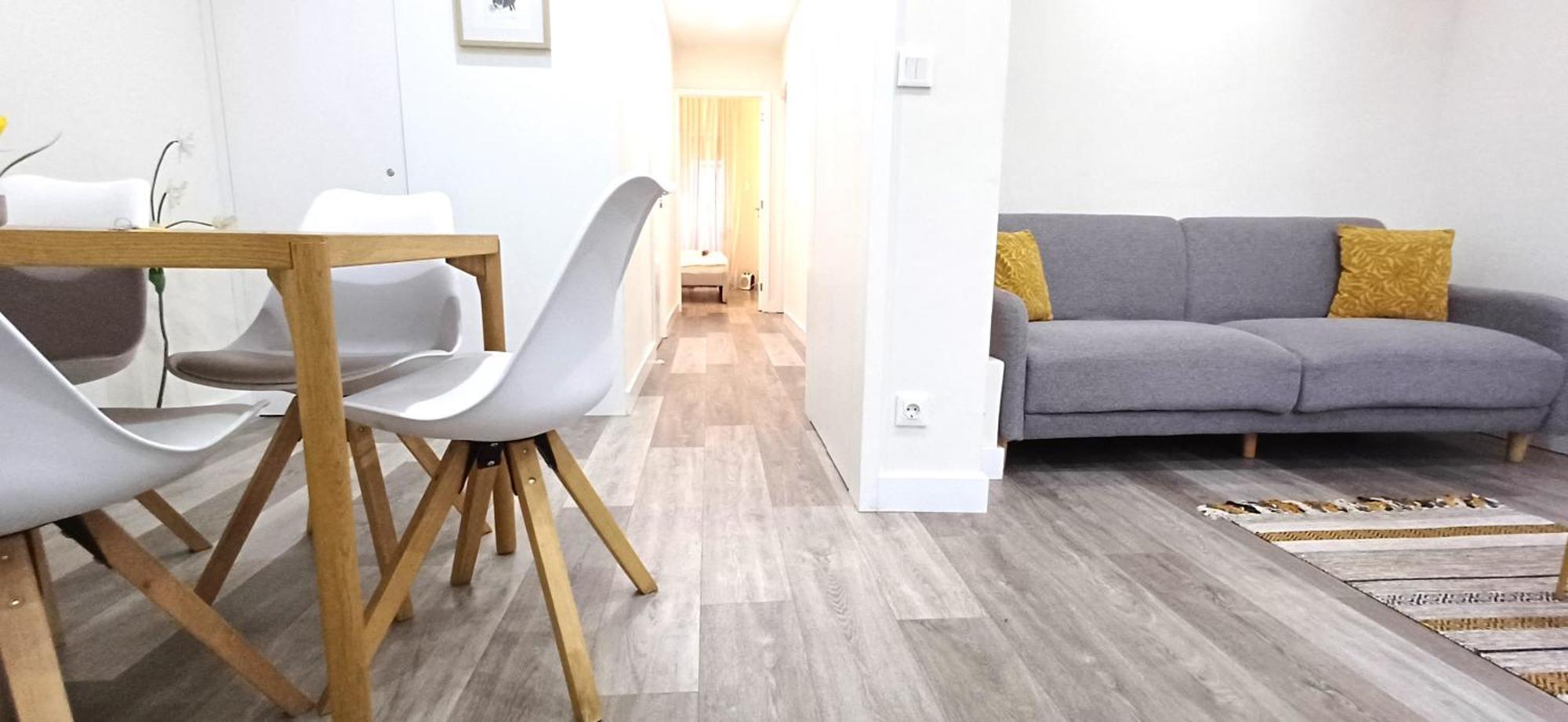 Heart Of Cedofeita Apartment Порто Екстериор снимка