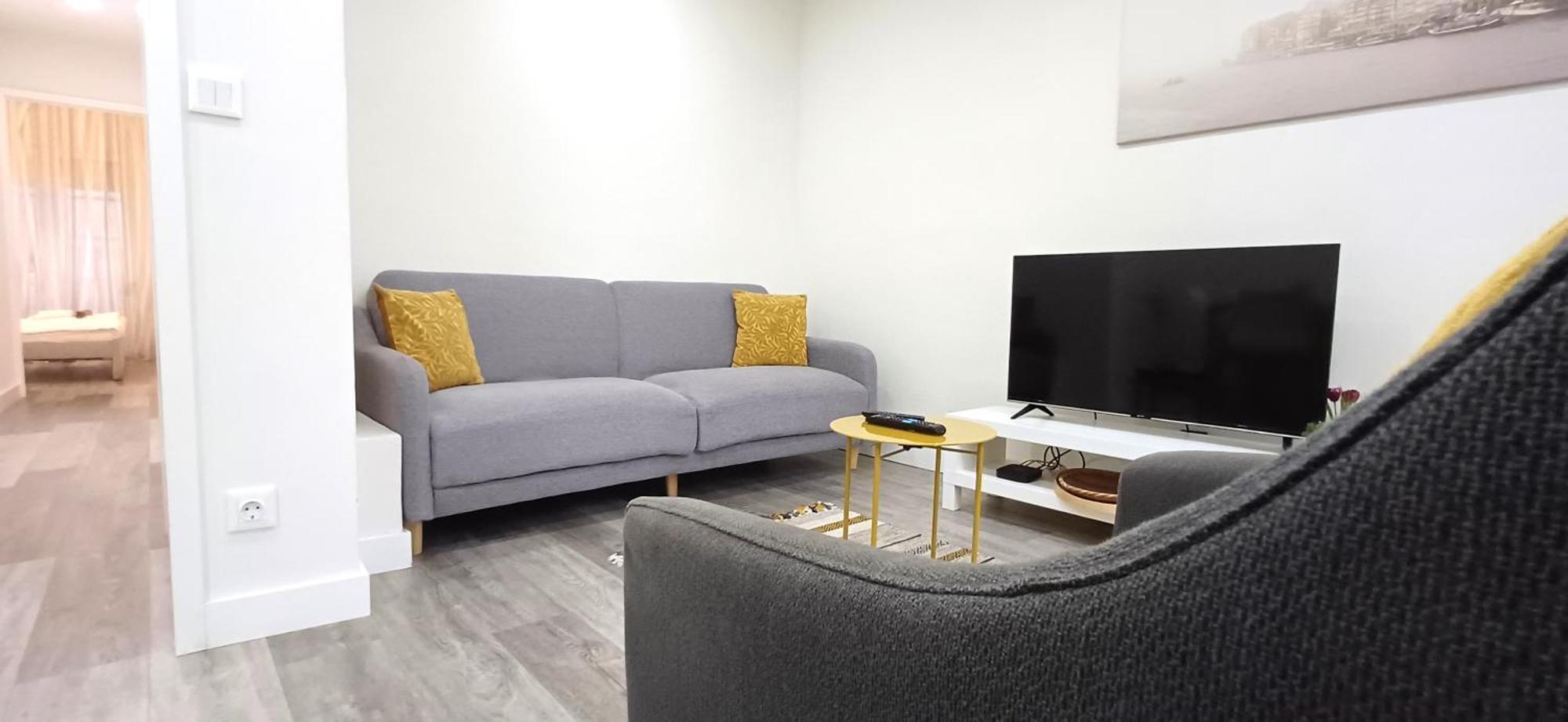 Heart Of Cedofeita Apartment Порто Екстериор снимка