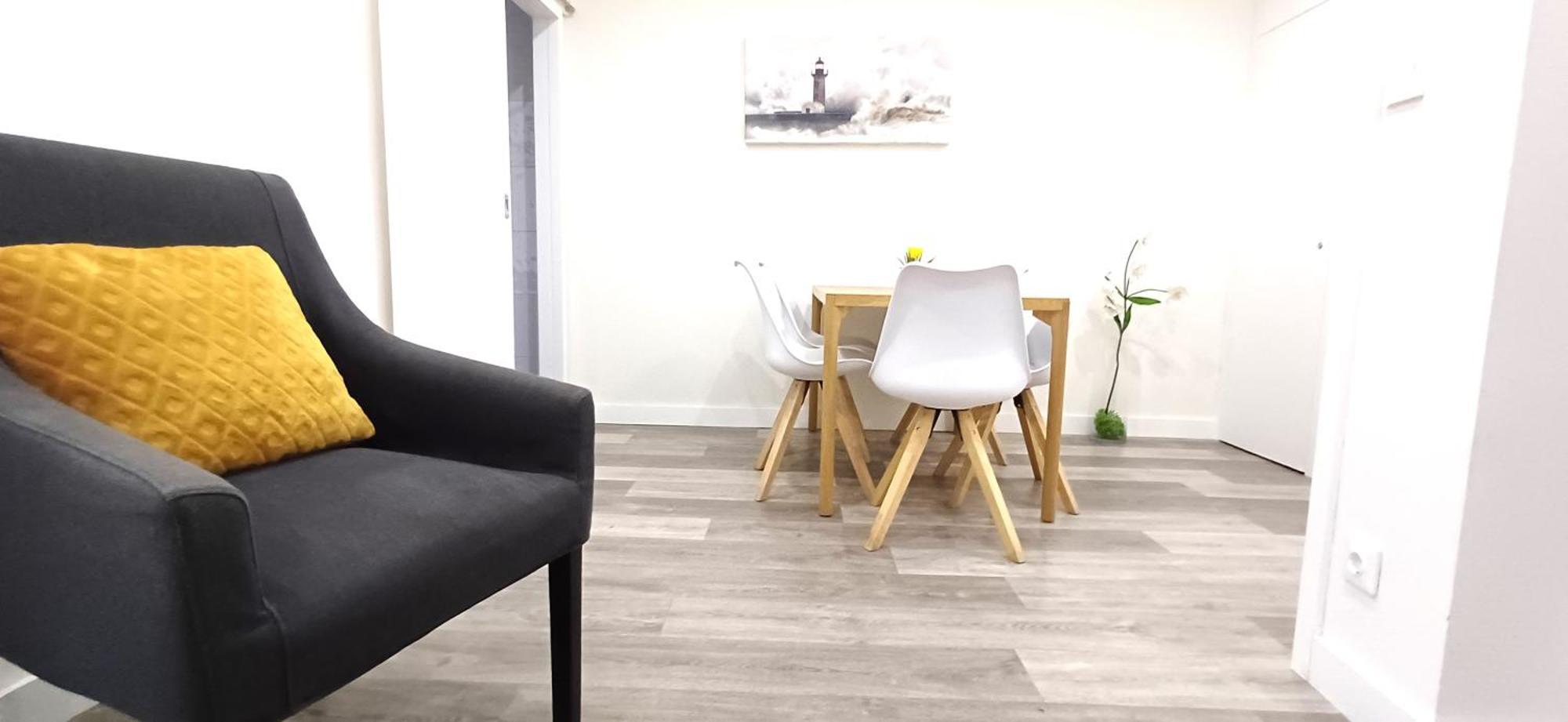 Heart Of Cedofeita Apartment Порто Екстериор снимка