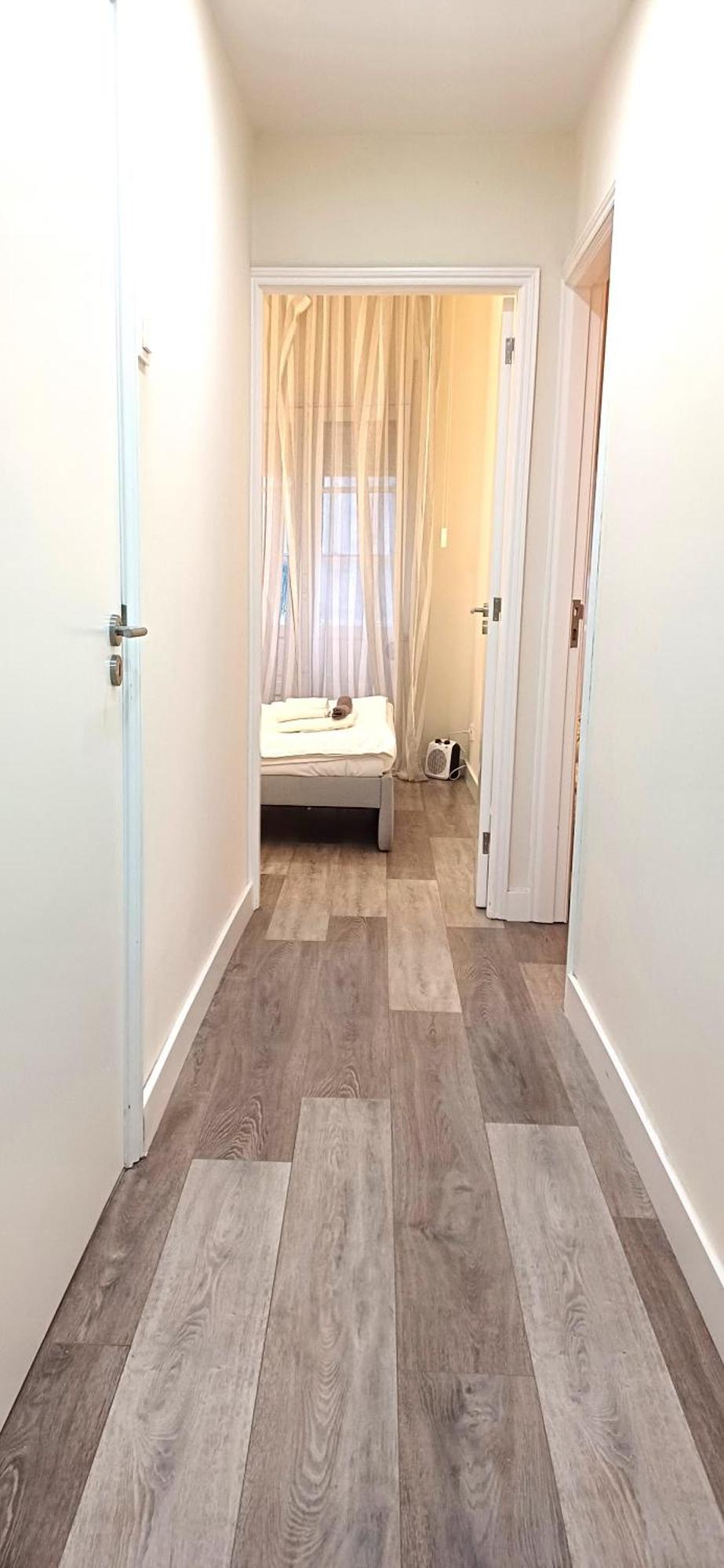 Heart Of Cedofeita Apartment Порто Екстериор снимка