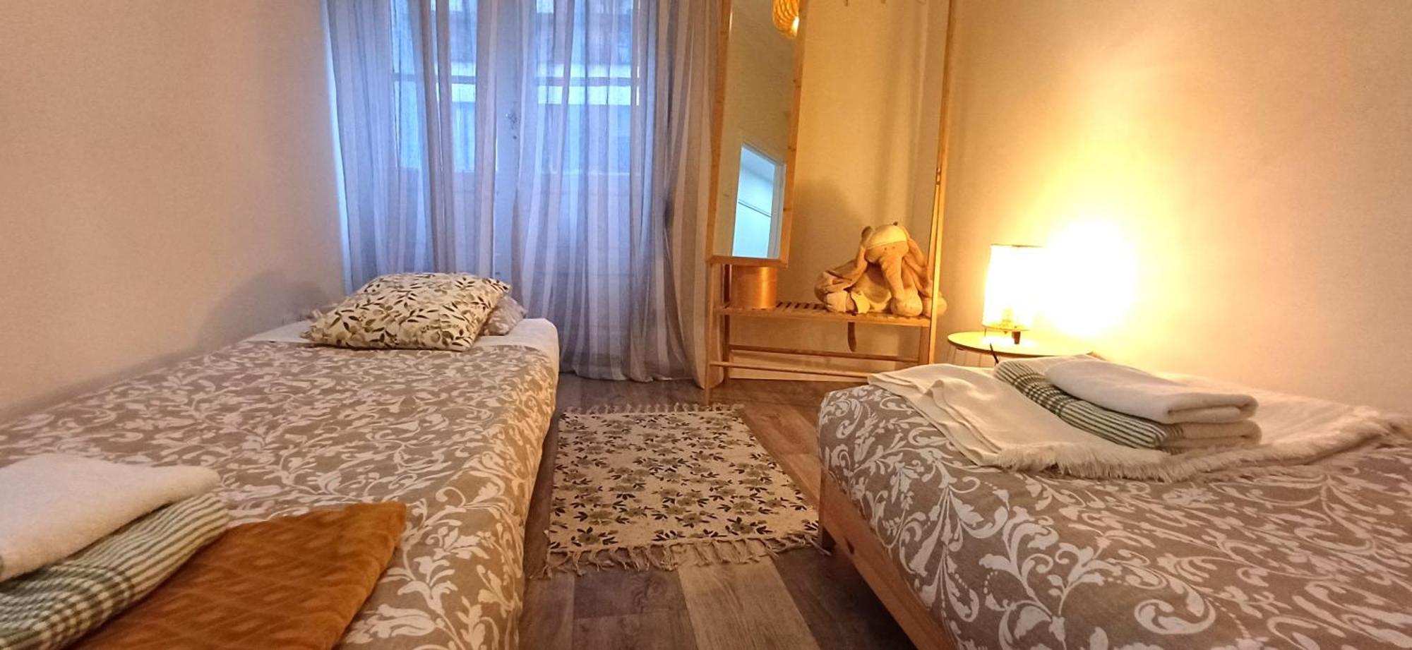 Heart Of Cedofeita Apartment Порто Екстериор снимка