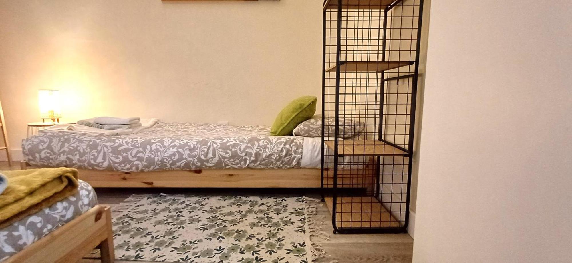 Heart Of Cedofeita Apartment Порто Екстериор снимка